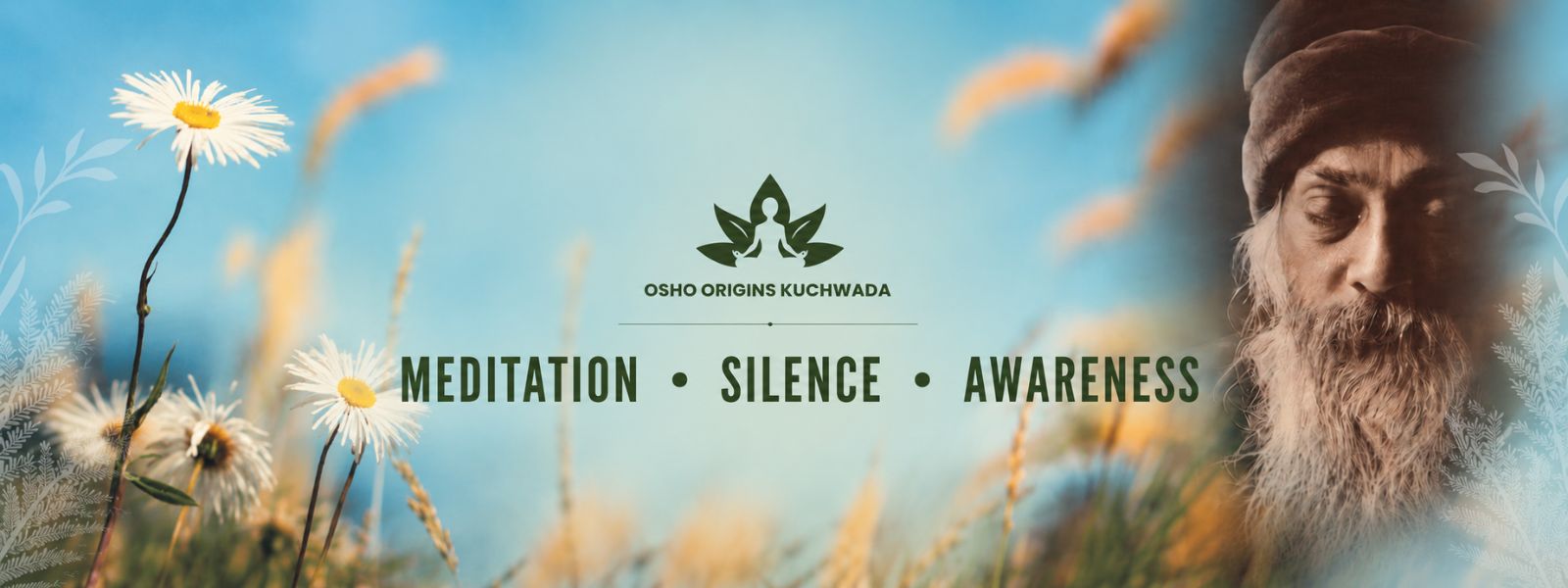 Osho Origins