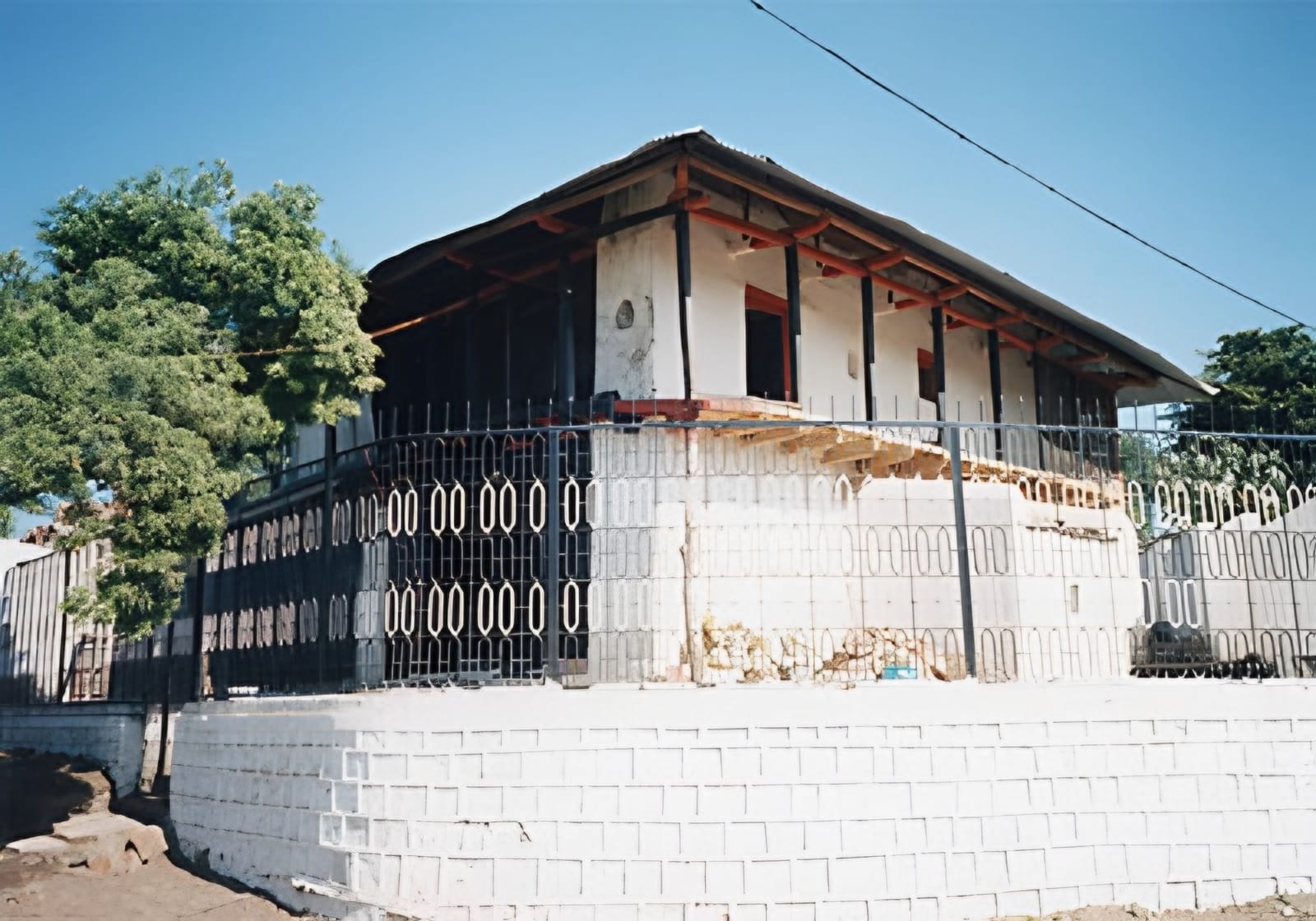 Osho Birth House