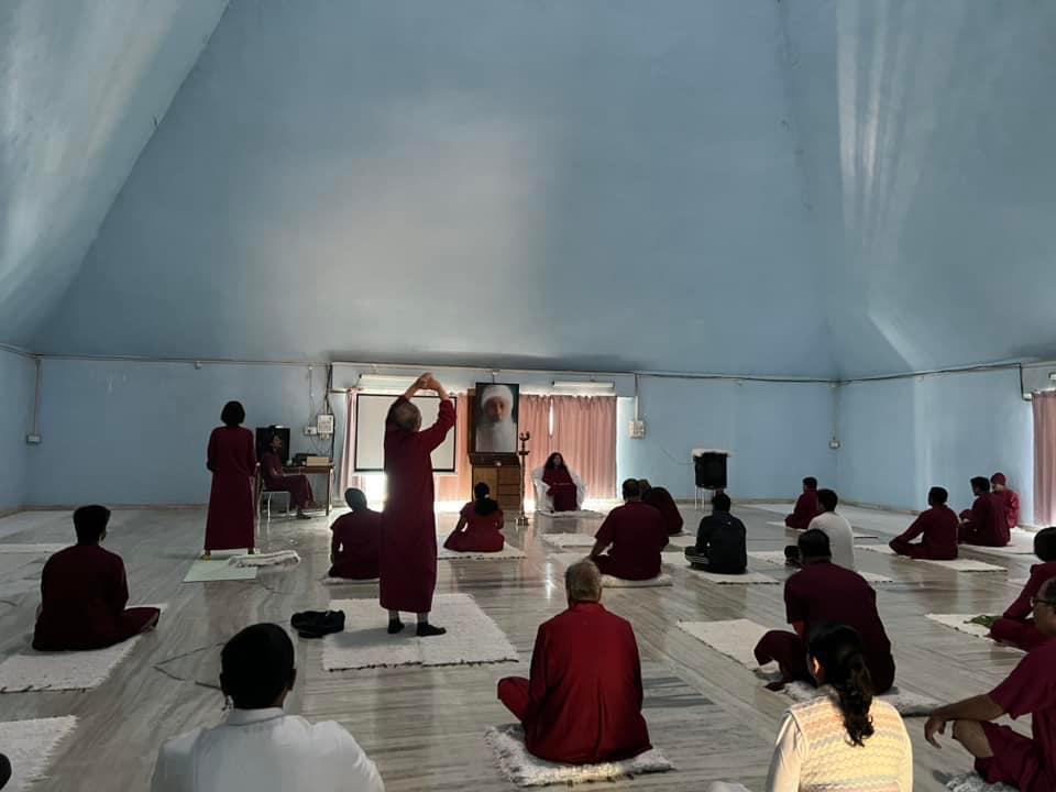 Meditation