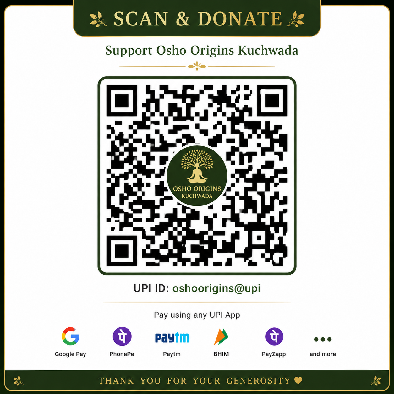 QR Code